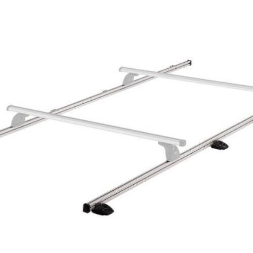 Thule Roof Rack Mount Set Thule Ducato 4m H2L4