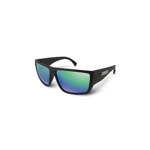 Jobe Beam Floating Polarised Glasses Black-Green