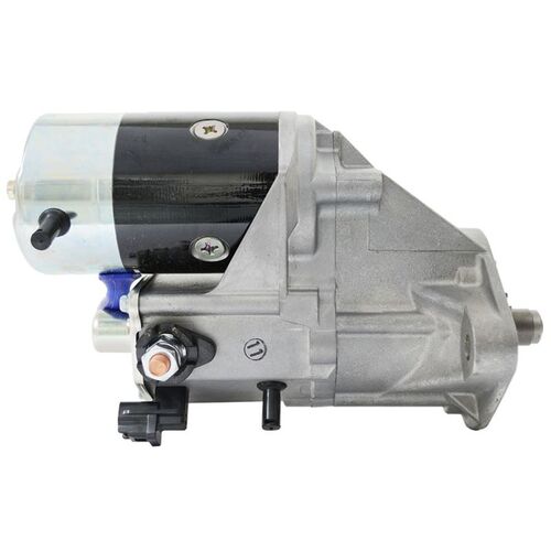 Starter Motor 12V 2.5Kw 12Th Cw Suits Toyota L/Cruiser Eng 1Hdft, 1Hz 4.2L