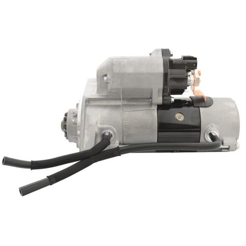 Starter Motor 12V 3.0Kw 12Th Cw Suits Toyota L/Crusier 200 Ser Eng V8Td 1Vd-Ftv