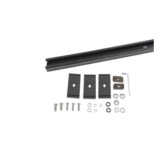 Rhino Rack Pioneer Underside Bar (1192.5mm) (With Plastic Tabs)