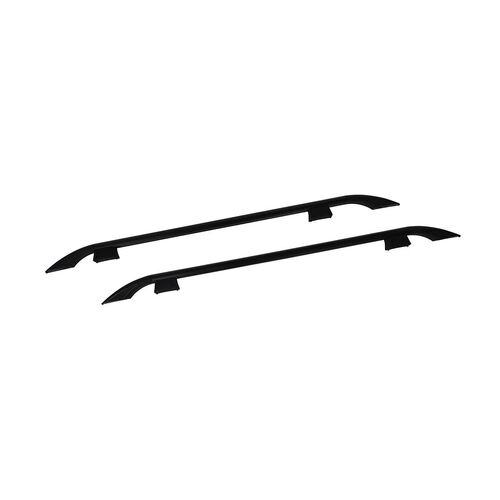 Rhino-Rack 43140B Pioneer Platform Side Rails (Suits 42100B/42101B/44100B/44101B) 