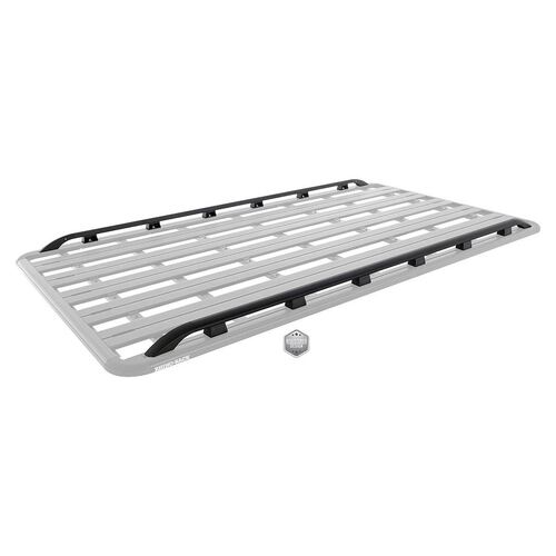 Rhino-Rack 43142B Pioneer Platform Side Rails (Suits 42105B) 