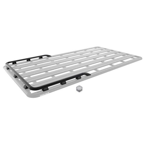 Rhino-Rack 43161B Pioneer Platform Front & Side Rails (Suit 42105B) 