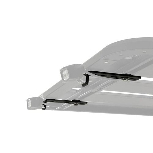 Rhino-Rack  Pioneer Si Light Bracket Kit 