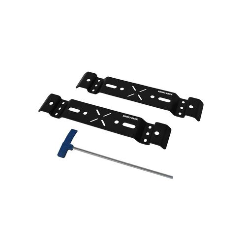 Rhino-Rack  Pioneer Recovery Track Flat Bracket 