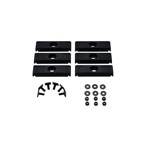 Rhino-Rack  Pioneer Side Tab Kit 