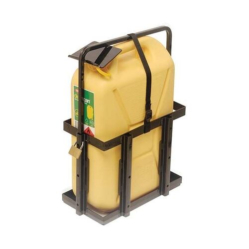 Jerry Can Holder Adjustable. Jch1020d