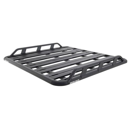 Rhino Rack Pioneer Tradie (1328mm X 1376mm)