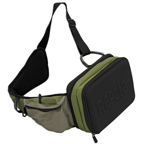 Rapala Sling Bag