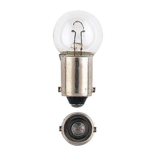 Narva 24V 6W BA9S Incandescent Globes (Box Of 10)