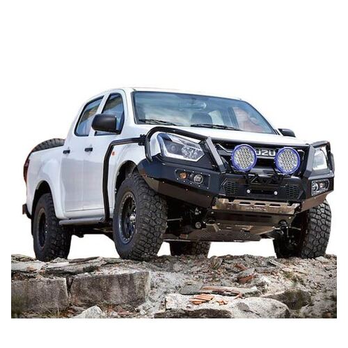 AFN Bullbar Full For Isuzu  D Max 2022 09 2022