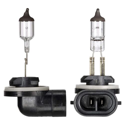 Narva 12V H27 With 2 27W Halogen Headlight Globe (Box Of 1)