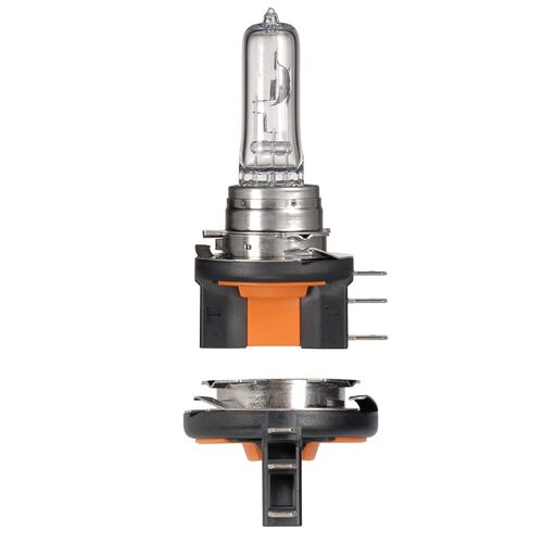 Narva 12V H15 15/55W Halogen Headlight Globe (Box Of 1)