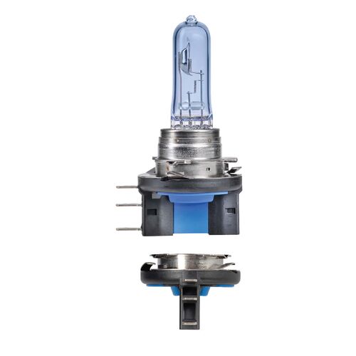 Narva H15 12V 15/55W Intense Plus 30 Halogen Headlight Globe