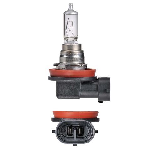 Narva H16 12V 19W Pgj19-3 Halogen Headlight Globes - Blister