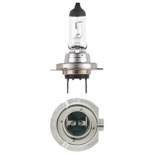 Narva 12V H7 55W Halogen Headlight Globe (Box Of 1)