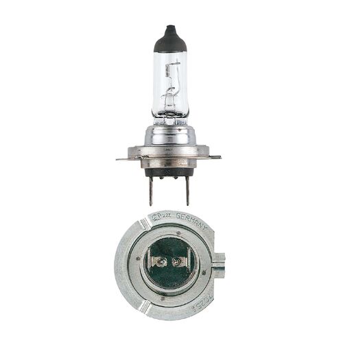 Narva H7 12V 55W Heavy Duty Halogen Globe (Box Of 1)