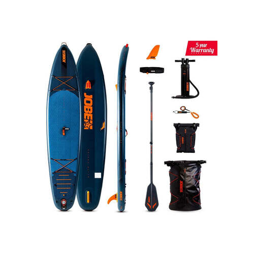 Jobe Duna Elite 11.6 Inflatable Board Package