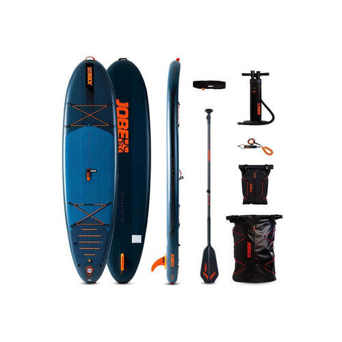 Jobe Yarra Elite 10.6 Inflatable Board Package