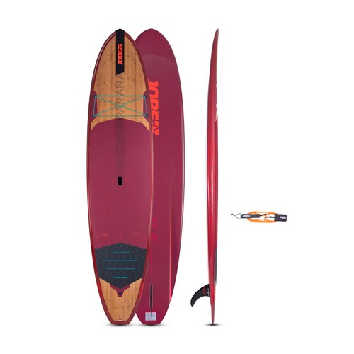 Jobe Parana 11.6 Bamboo Paddle Board