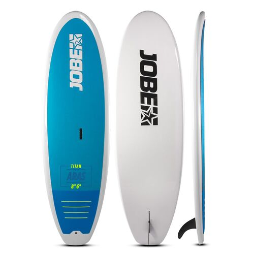 Jobe Titan Aras 8.6 Paddle Board