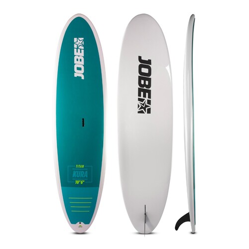 Jobe Titan Kura 10.6 Paddle Board