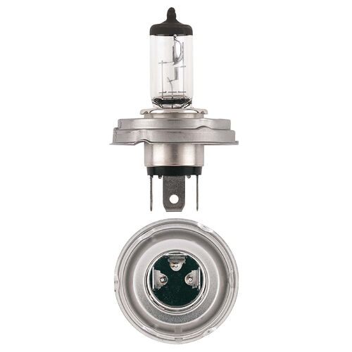 Narva 12V 100/90W P45T (R2) Halogen Headlight Globe (Box Of 1)