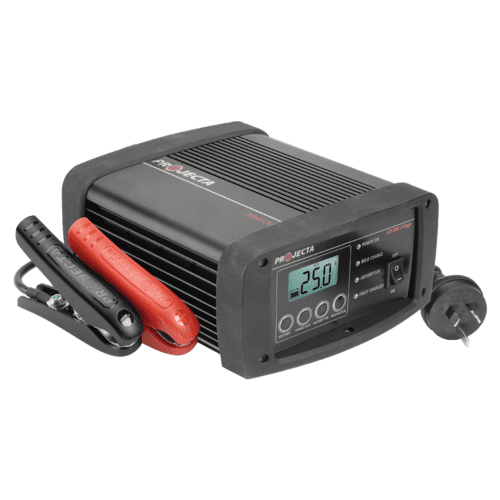 Projecta IC2500W Battery Charger. IC2500W