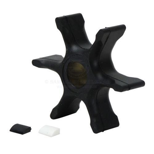 CEF Impeller OMC 396725