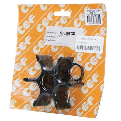 CEF Impeller OEM 5001593