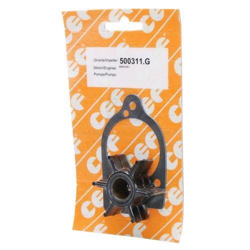 CEF Impeller Mercury 20Hp 4789982