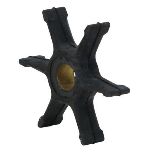 CEF Impeller BMCA 375638