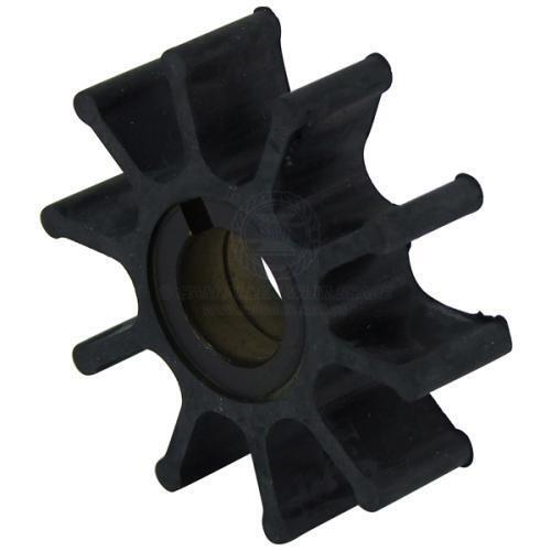 CEF Impeller Chrysler-Force 47-F40065-2