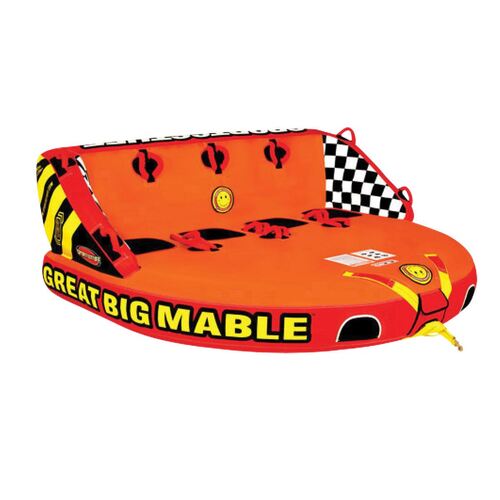 Sportsstuff Great Big Mable Tube 1-4 Persons