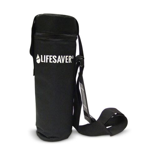 LifeSaver Liberty Scavenger Hose & Pouch