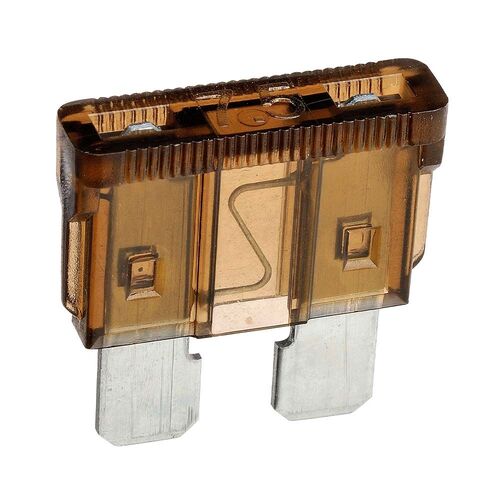 Narva 7.5 Amp Brown Standard Ats Blade Fuse (Box Of 50)