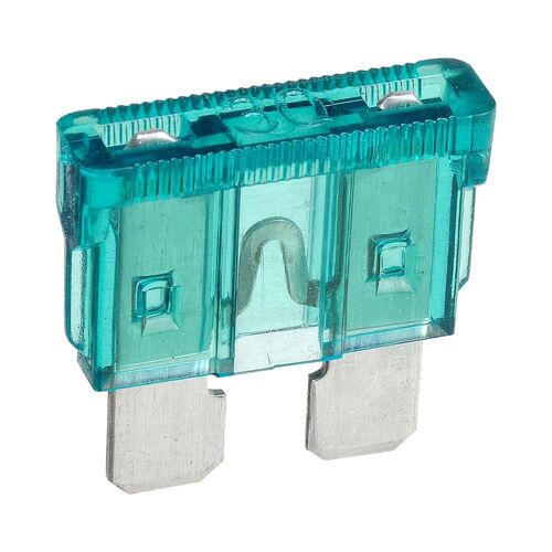 Narva 30 Amp Green Standard Ats Blade Fuse (Box Of 50)