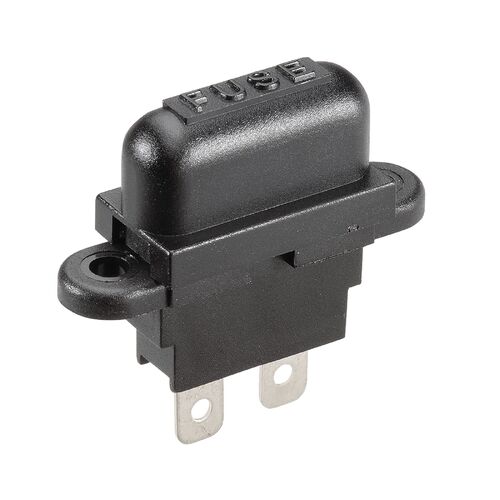 Narva Panel Mount Standard Ats Blade Fuse Holder (Box Of 50)