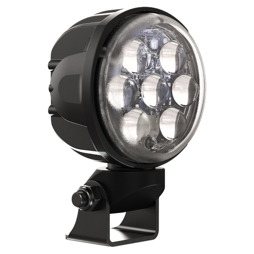 Model 4415 - 12/24V Led Worklight - Spot Beam