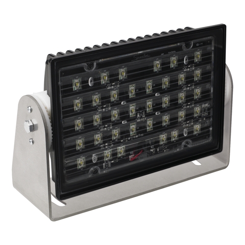 Model 523 - 12/24V Led Worklight - Wide Flood Beam