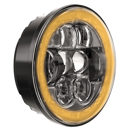 Model 8631 Evo - 12/24V Led Headlight Insert