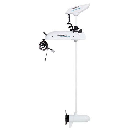 Watersnake Geo-Spot SW 65lb/66" Bow Mount Electric