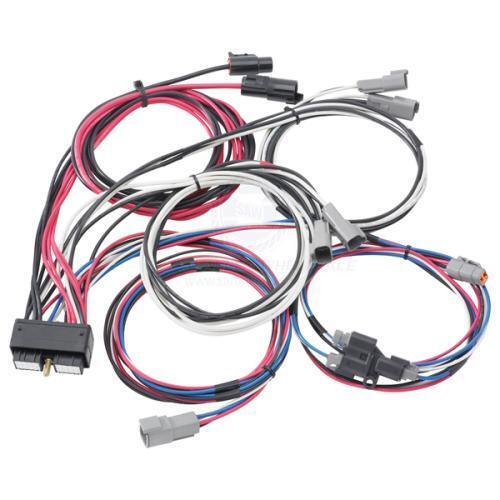 Lenco Auto Glide Harness For Control Box Dual Actuator