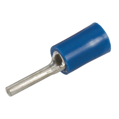 Narva 2.0mm Pin Terminal Blue (25 Pack)