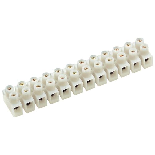 Narva 20A Terminal Connector Strips (1 Pack)