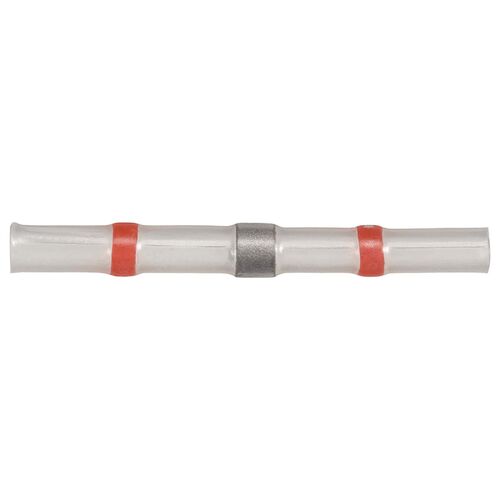 Narva Solder Splice Terminator Red (25 Pack)