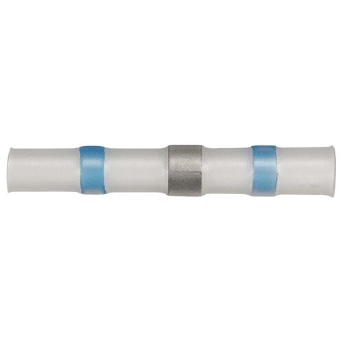 Narva Solder Splice Terminator Blue (5 Pack)