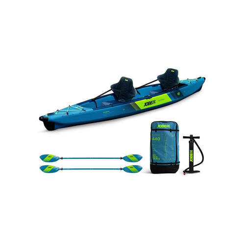 Jobe Tasman Inflatable Kayak