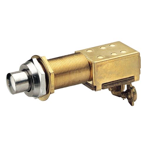 Narva Momentary (On) Push Button Switch (Marine)